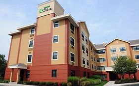 Extended Stay America Elizabeth Newark Airport